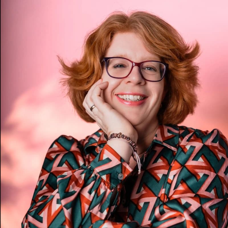 Agnes de Jong