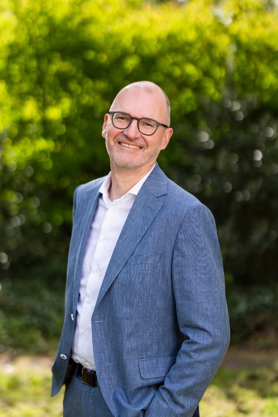 Michiel de Vries
