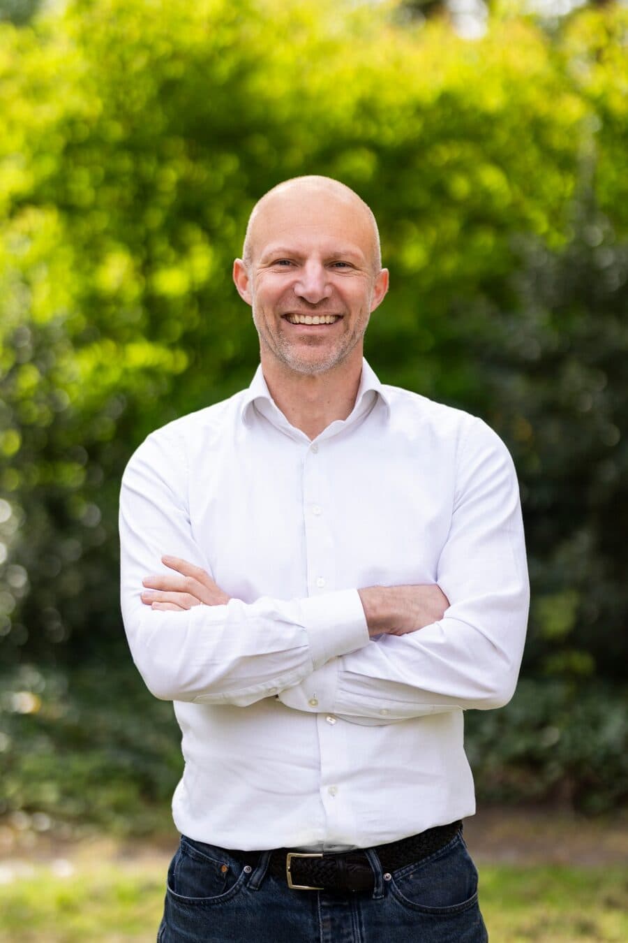 Pim Pilon