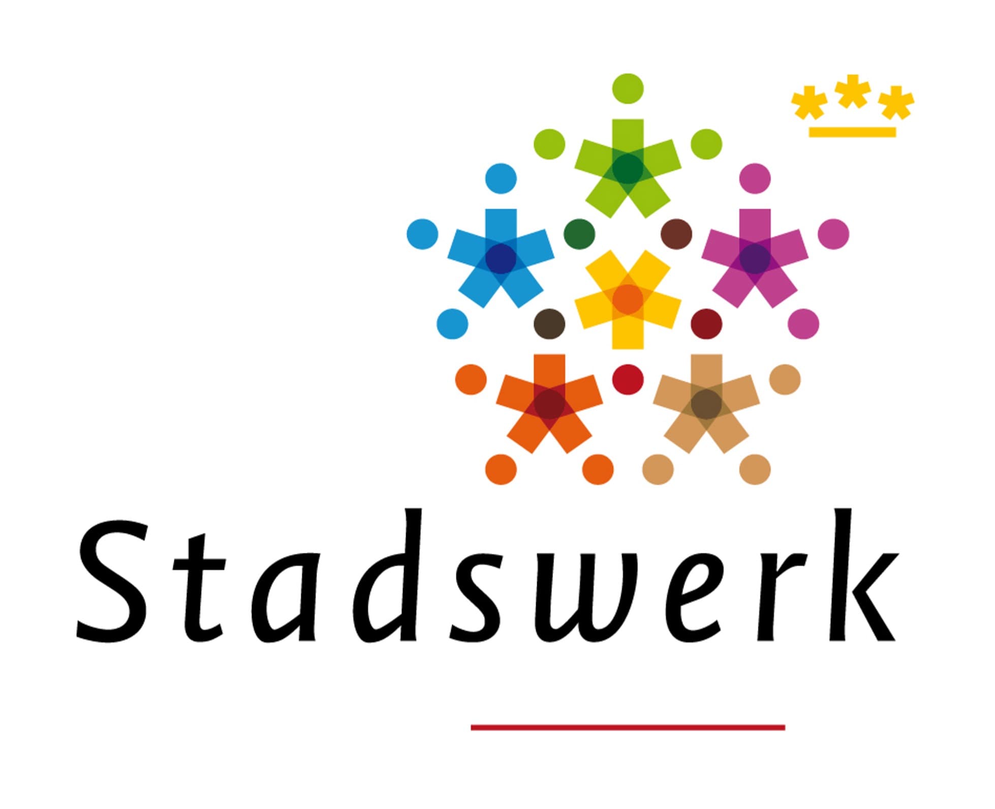 Stadswerk Nederland