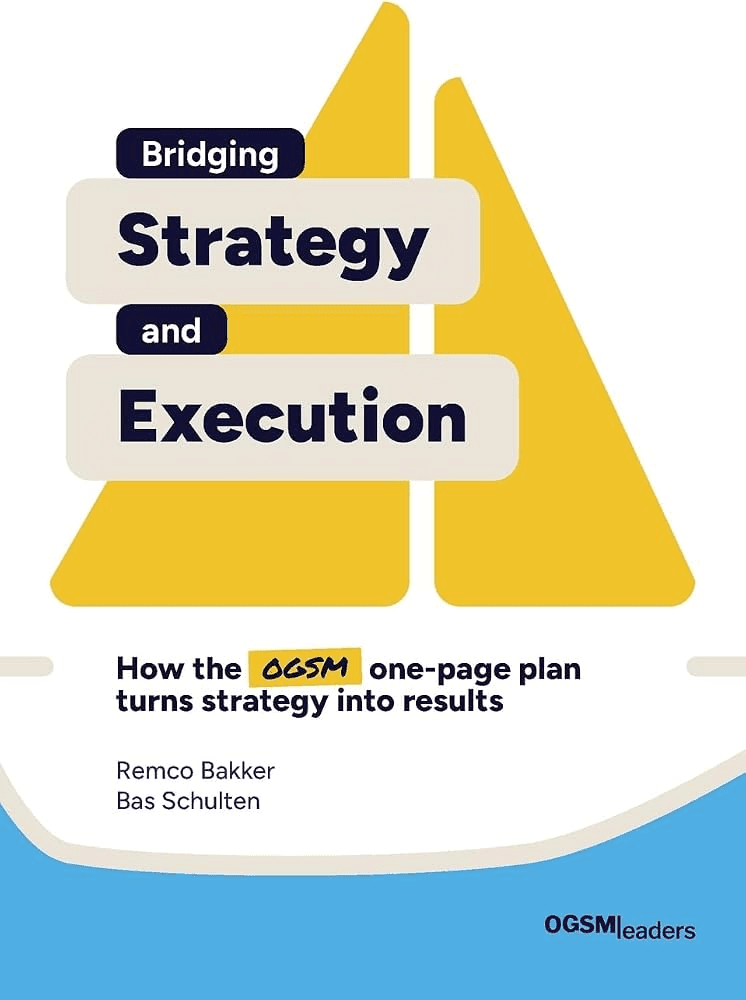 Bridging Strategy and Execution
