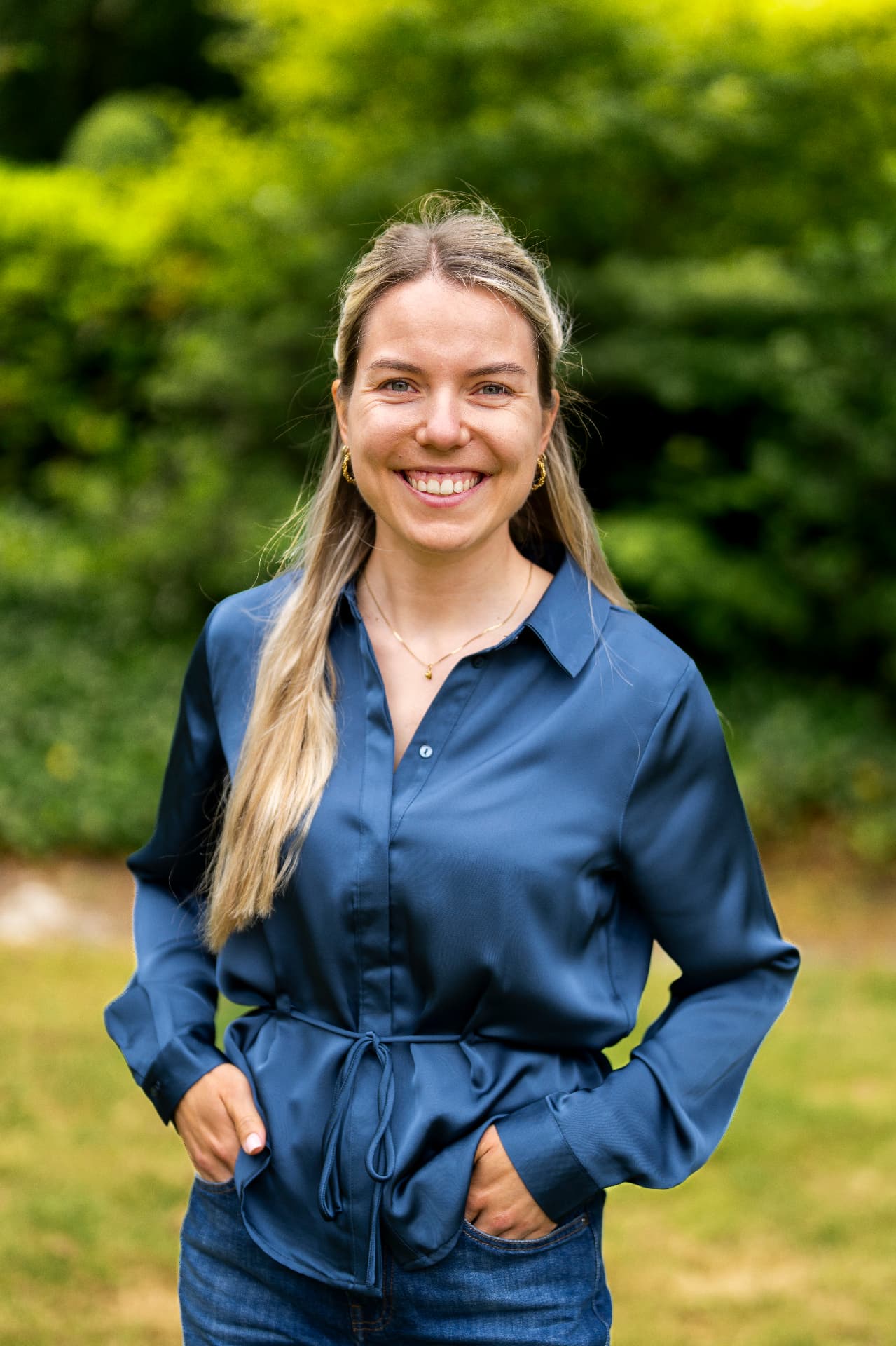 Lara Koopman