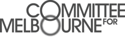 Committee for Melbourne